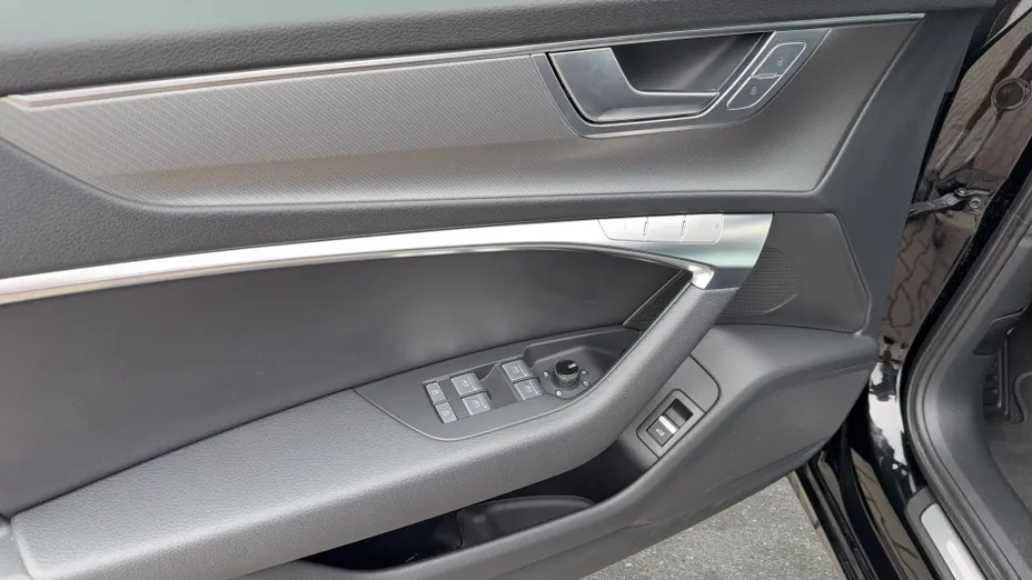 AUDI A6 A6 40 TDI mHEV Quattro Sport S tronic