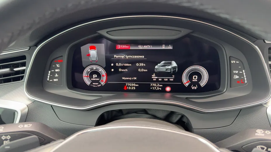 AUDI A6 A6 40 TDI mHEV Quattro Sport S tronic