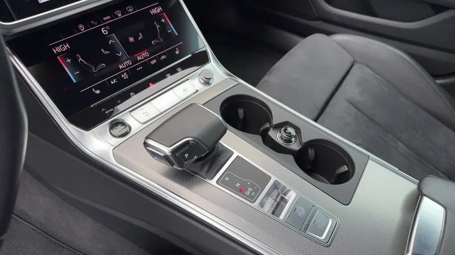 AUDI A6 A6 40 TDI mHEV Quattro Sport S tronic
