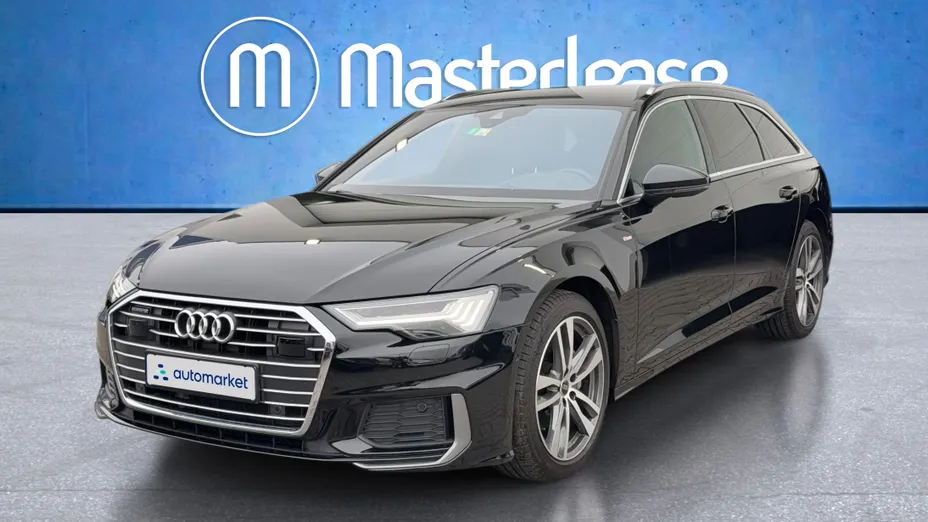 AUDI A6 A6 40 TDI mHEV Quattro Sport S tronic