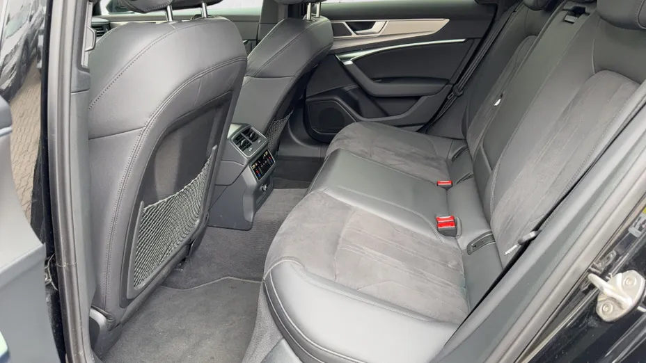 AUDI A6 A6 40 TDI mHEV Quattro Sport S tronic