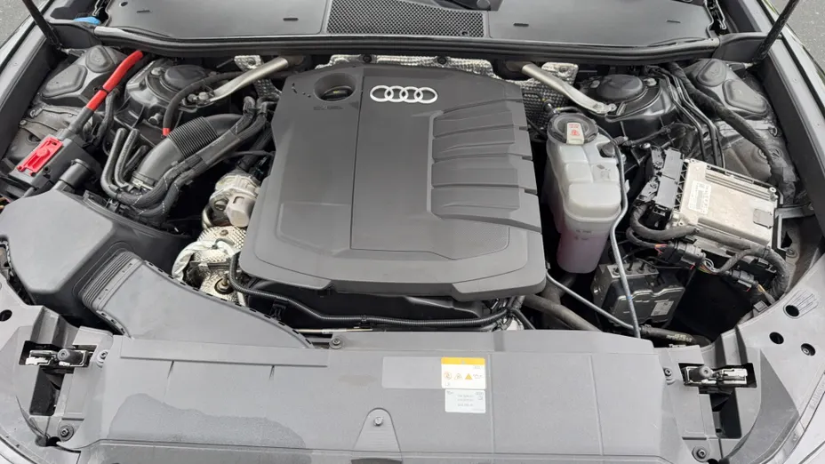 AUDI A6 A6 40 TDI mHEV Quattro Sport S tronic