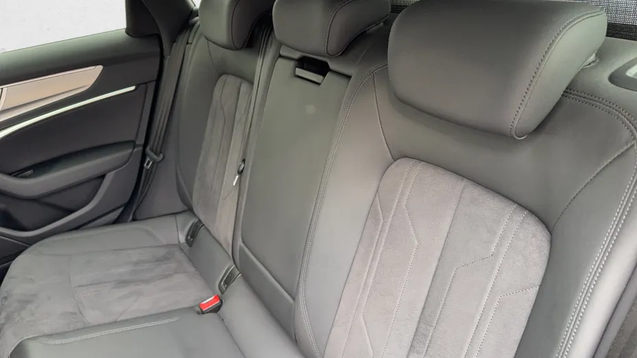 AUDI A6 A6 40 TDI mHEV Quattro Sport S tronic