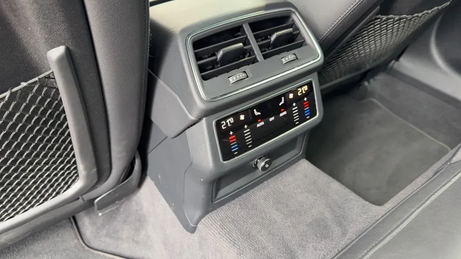 AUDI A6 A6 40 TDI mHEV Quattro Sport S tronic
