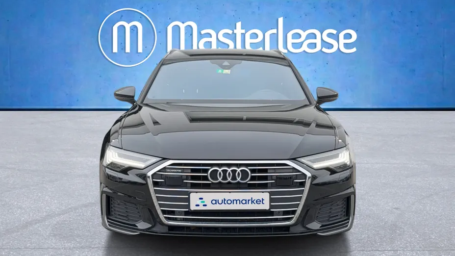 AUDI A6 A6 40 TDI mHEV Quattro Sport S tronic