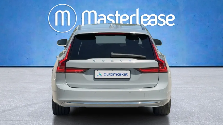VOLVO V90 V90 T6 AWD Plug-In Hybrid Plus Bright aut