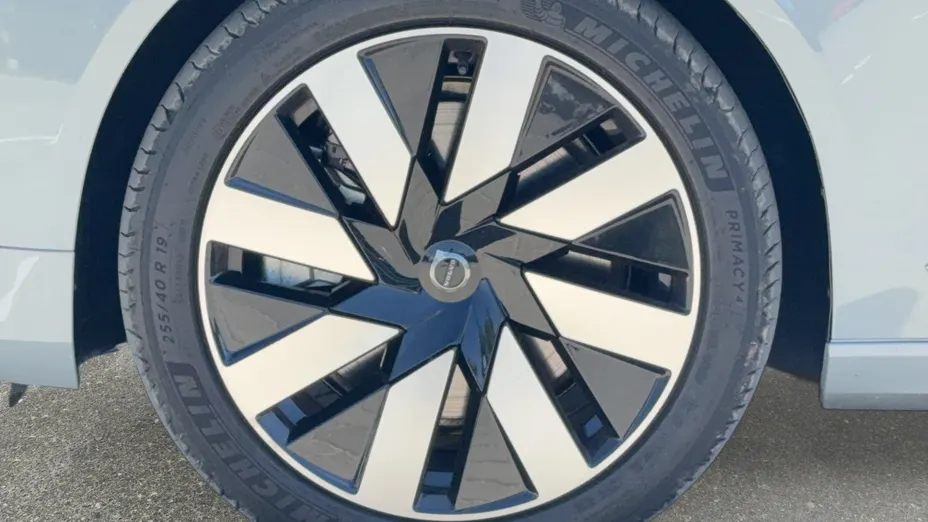 VOLVO V90 V90 T6 AWD Plug-In Hybrid Plus Bright aut