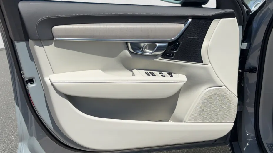 VOLVO V90 V90 T6 AWD Plug-In Hybrid Plus Bright aut