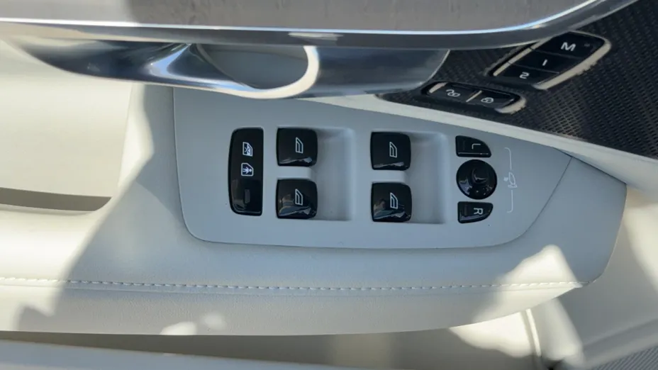 VOLVO V90 V90 T6 AWD Plug-In Hybrid Plus Bright aut