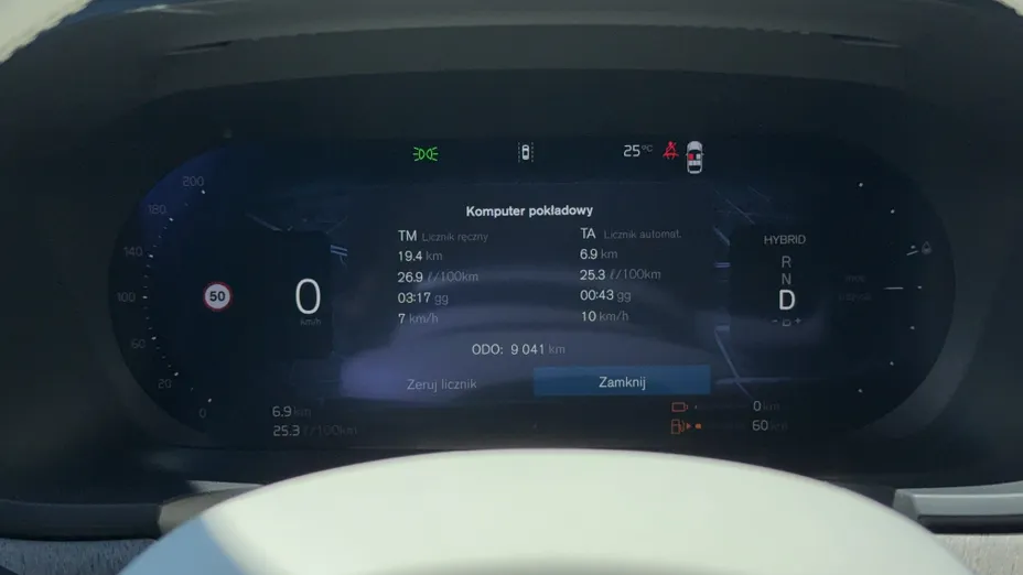 VOLVO V90 V90 T6 AWD Plug-In Hybrid Plus Bright aut