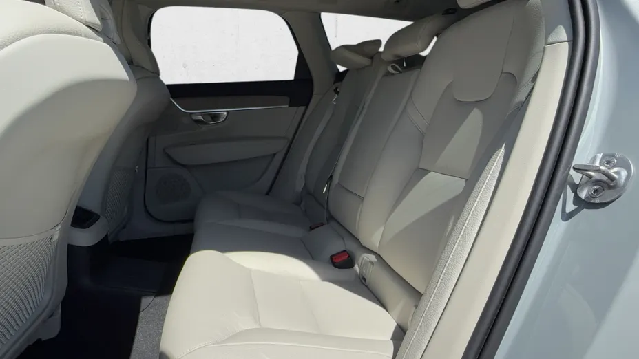 VOLVO V90 V90 T6 AWD Plug-In Hybrid Plus Bright aut