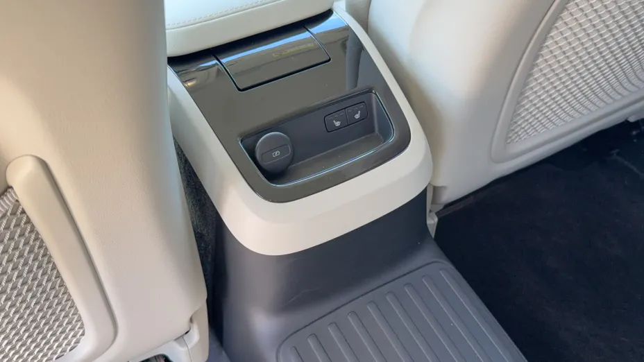 VOLVO V90 V90 T6 AWD Plug-In Hybrid Plus Bright aut