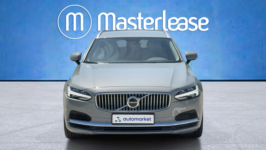 VOLVO V90 V90 T6 AWD Plug-In Hybrid Plus Bright aut