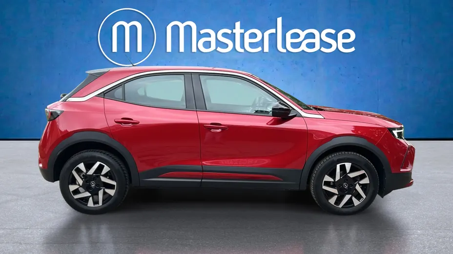 OPEL Mokka Mokka 1.2 T Edition S&S aut