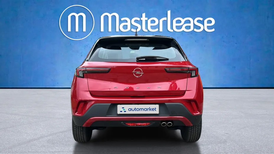OPEL Mokka Mokka 1.2 T Edition S&S aut
