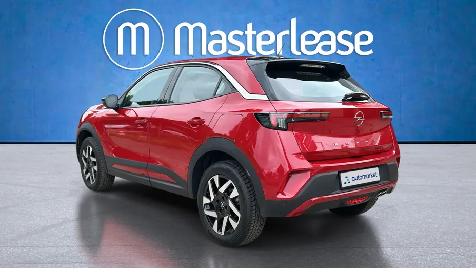 OPEL Mokka Mokka 1.2 T Edition S&S aut