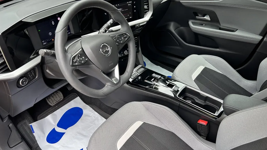OPEL Mokka Mokka 1.2 T Edition S&S aut