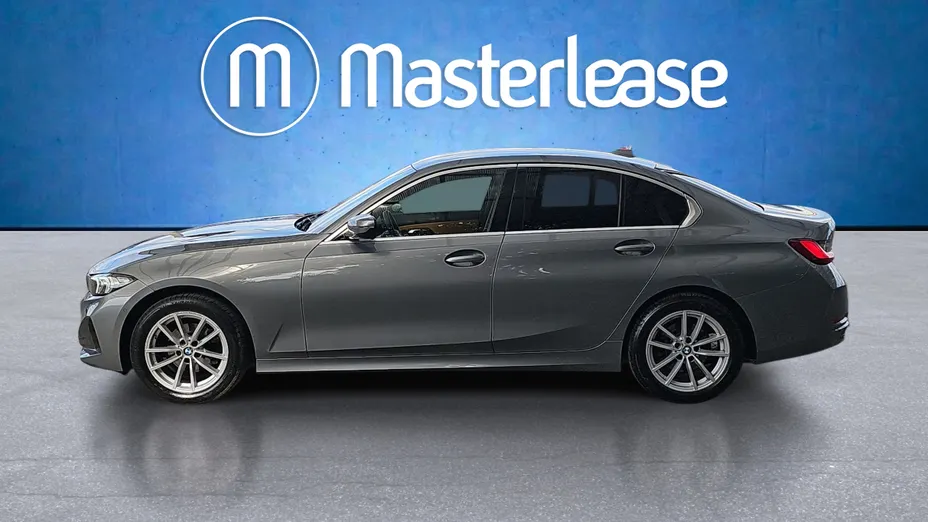 BMW Seria 3 318i aut
