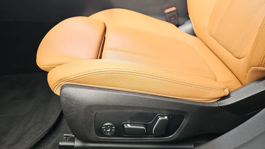 BMW Seria 3 318i aut