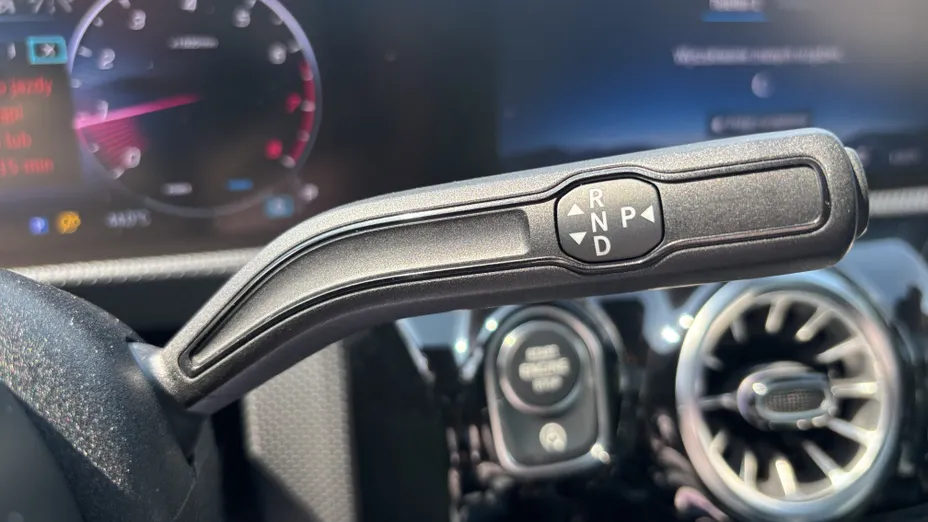 MERCEDES-BENZ CLA CLA 250 mHEV 4-Matic AMG Line 8G-DCT