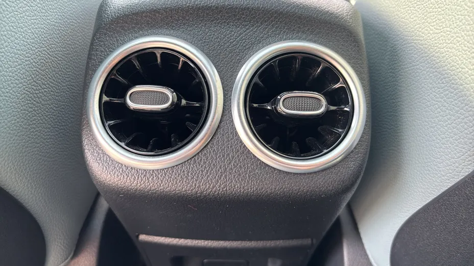 MERCEDES-BENZ CLA CLA 250 mHEV 4-Matic AMG Line 8G-DCT