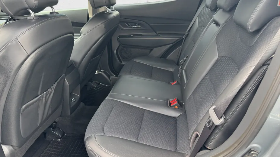 KGM / SSANGYONG Korando Korando 1.5 T-GDI Quartz 2WD aut