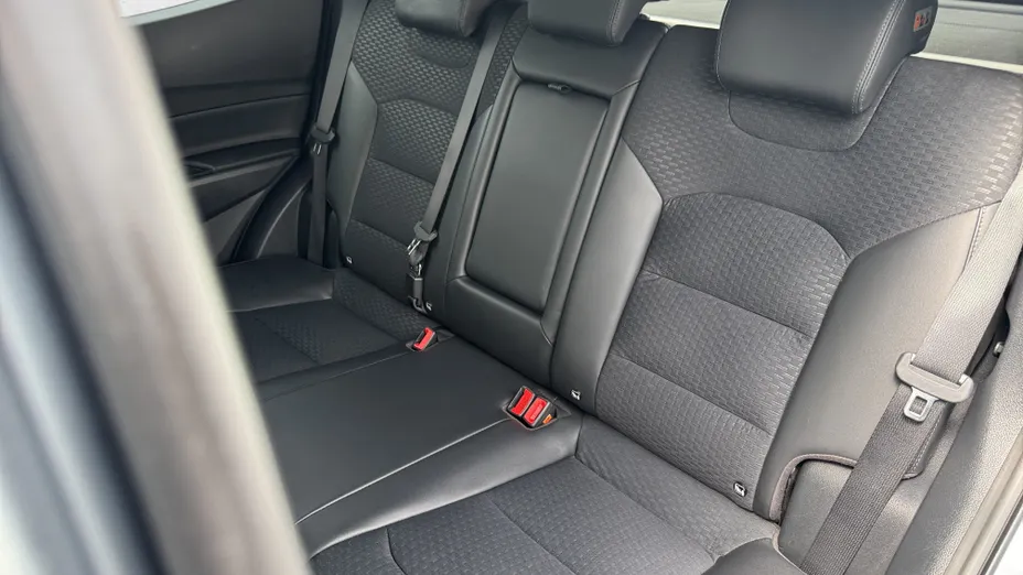 KGM / SSANGYONG Korando Korando 1.5 T-GDI Quartz 2WD aut