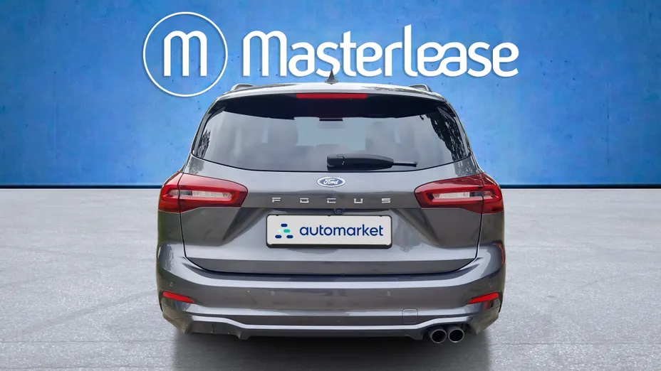 FORD Focus Focus 1.0 EcoBoost mHEV ST-Line X aut