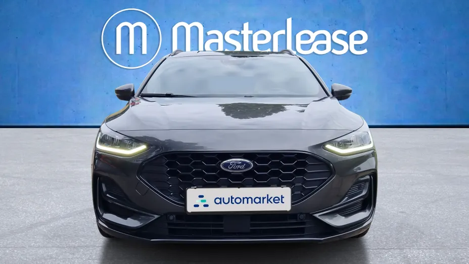 FORD Focus Focus 1.0 EcoBoost mHEV ST-Line X aut