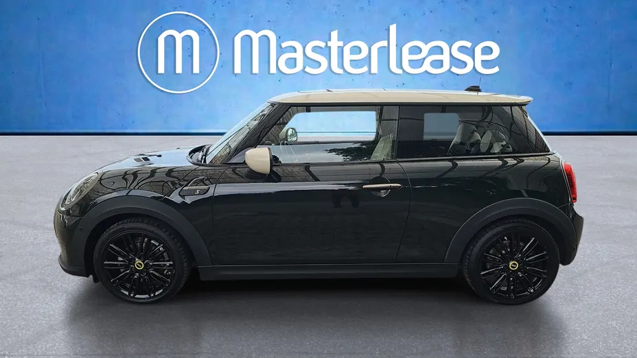 MINI [BMW] Mini Cooper SE MINI Resolute Edition