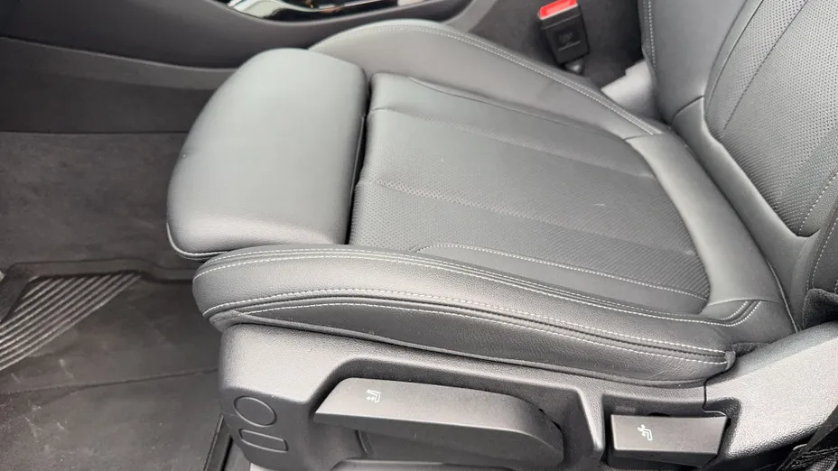 BMW X3 X3 xDrive20i mHEV M Sport sport-aut