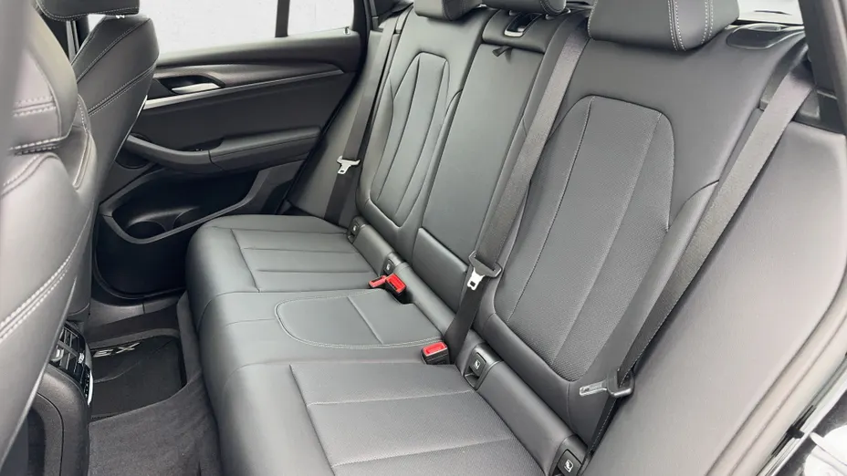 BMW X3 X3 xDrive20i mHEV M Sport sport-aut