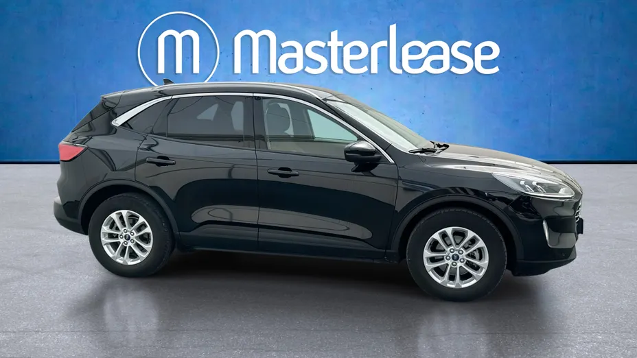 FORD Kuga Kuga 1.5 EcoBoost FWD Titanium