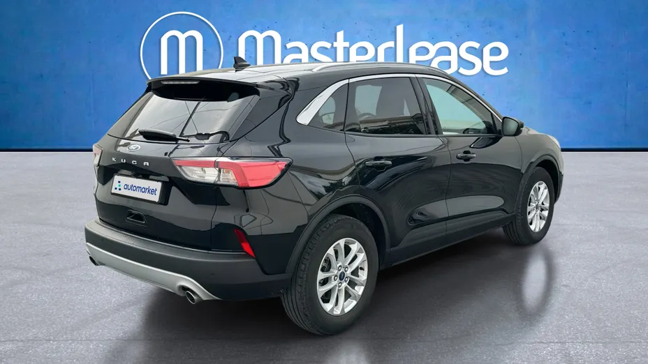 FORD Kuga Kuga 1.5 EcoBoost FWD Titanium
