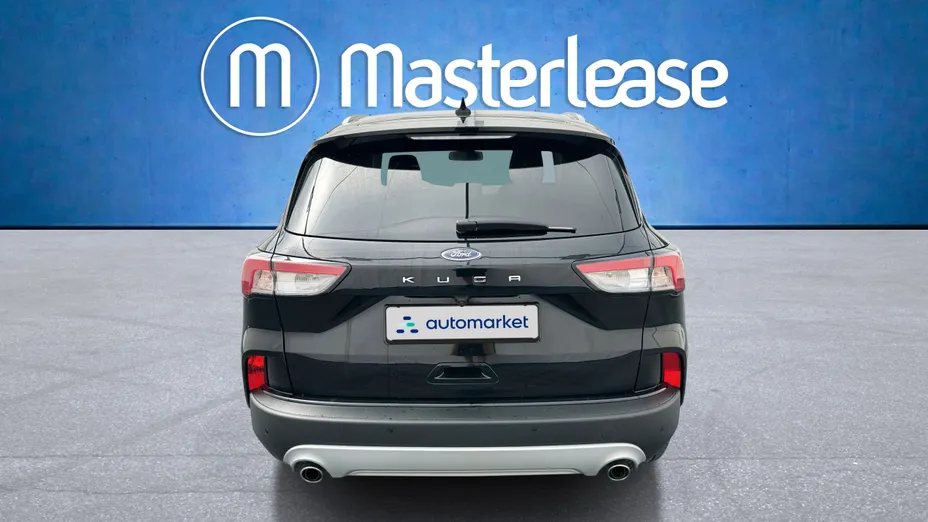 FORD Kuga Kuga 1.5 EcoBoost FWD Titanium