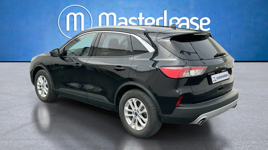 FORD Kuga Kuga 1.5 EcoBoost FWD Titanium
