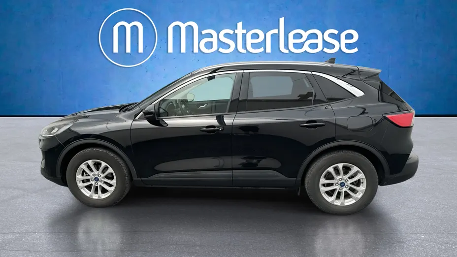 FORD Kuga Kuga 1.5 EcoBoost FWD Titanium