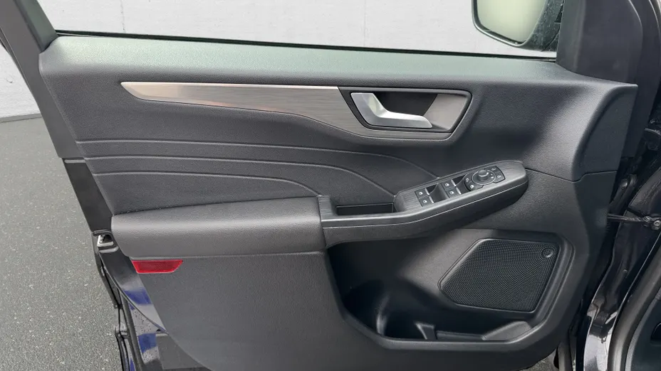 FORD Kuga Kuga 1.5 EcoBoost FWD Titanium