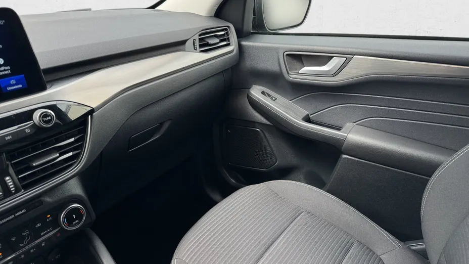 FORD Kuga Kuga 1.5 EcoBoost FWD Titanium