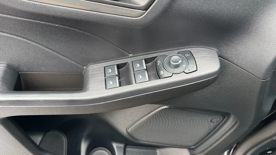 FORD Kuga Kuga 1.5 EcoBoost FWD Titanium