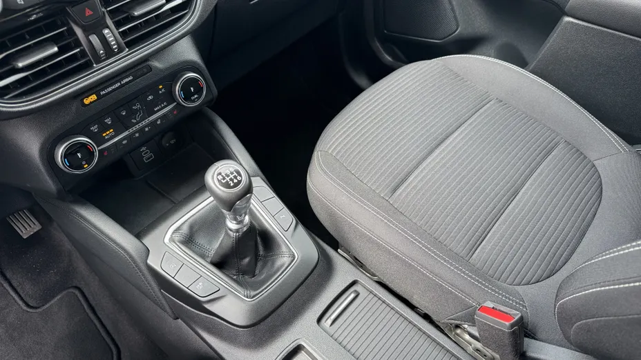 FORD Kuga Kuga 1.5 EcoBoost FWD Titanium