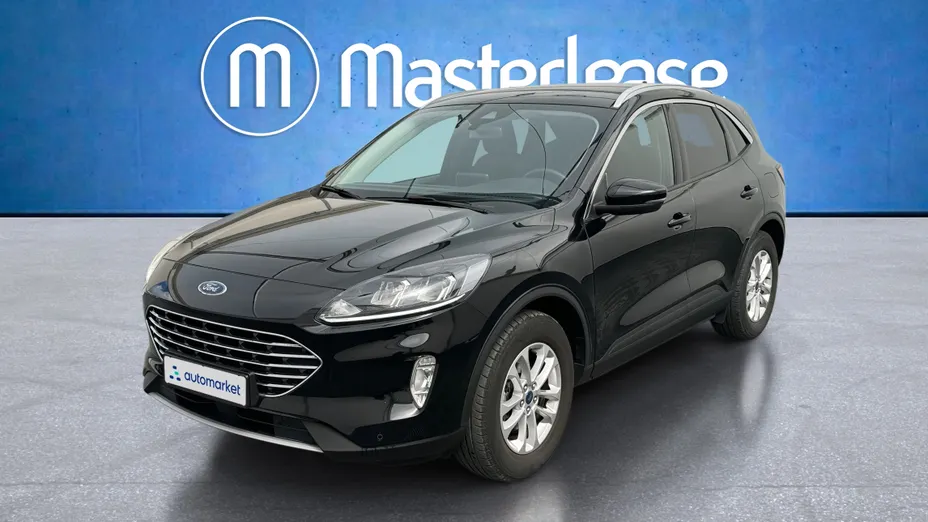 FORD Kuga Kuga 1.5 EcoBoost FWD Titanium