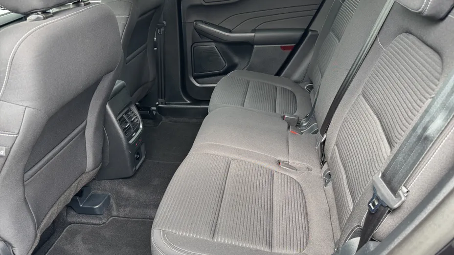 FORD Kuga Kuga 1.5 EcoBoost FWD Titanium