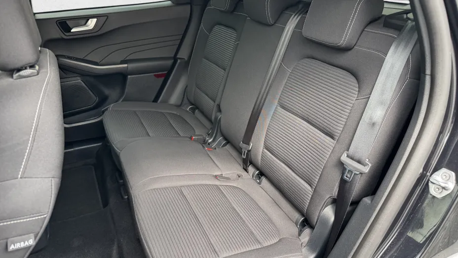 FORD Kuga Kuga 1.5 EcoBoost FWD Titanium