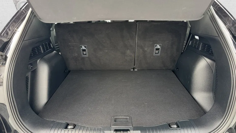 FORD Kuga Kuga 1.5 EcoBoost FWD Titanium