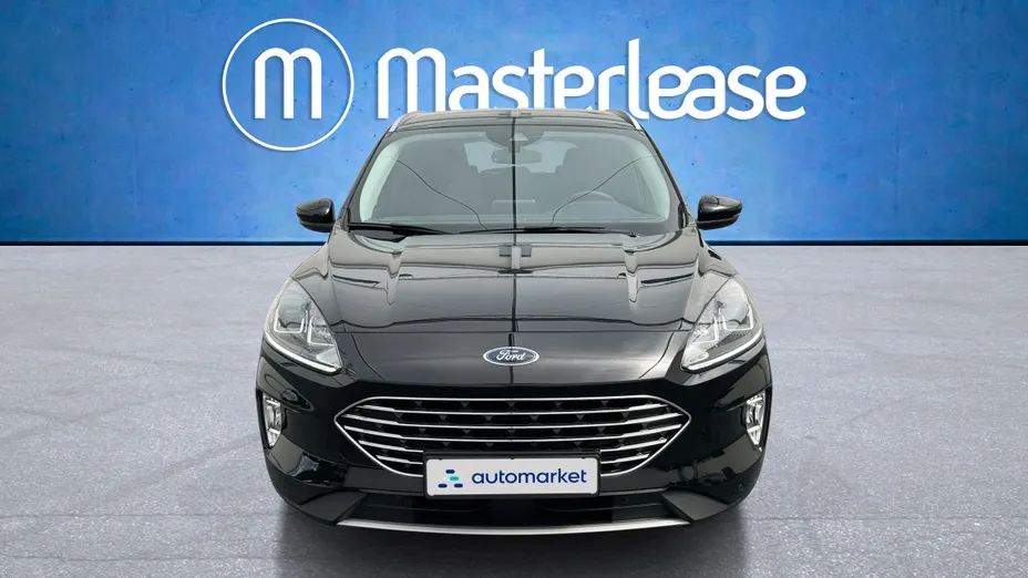 FORD Kuga Kuga 1.5 EcoBoost FWD Titanium