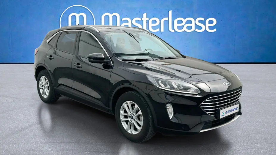 FORD Kuga Kuga 1.5 EcoBoost FWD Titanium