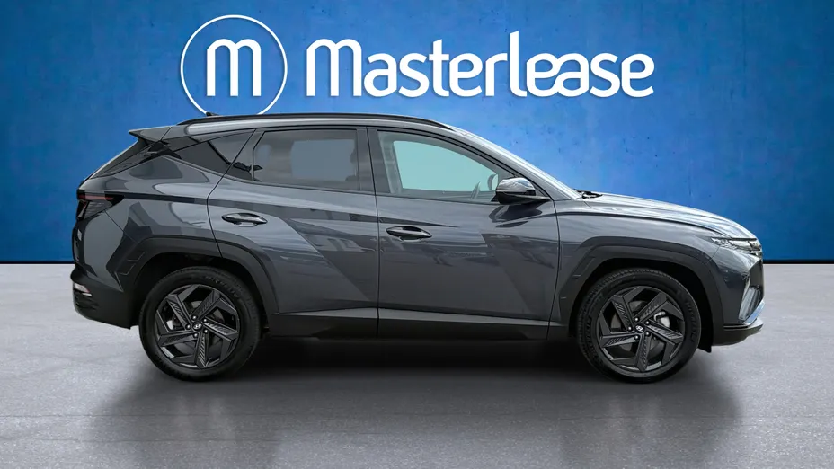 HYUNDAI Tucson Tucson 1.6 T-GDi HEV Executive Final Edition 2WD