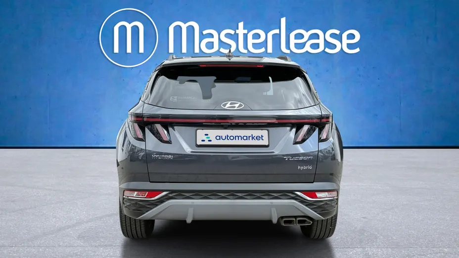 HYUNDAI Tucson Tucson 1.6 T-GDi HEV Executive Final Edition 2WD
