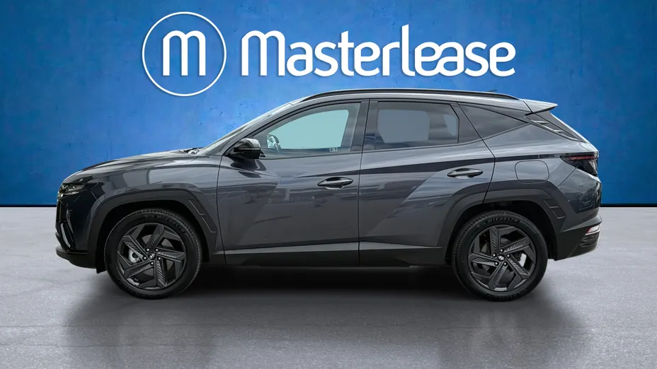 HYUNDAI Tucson Tucson 1.6 T-GDi HEV Executive Final Edition 2WD